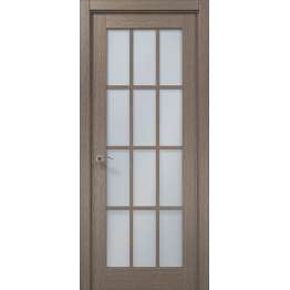 МЕЖКОМНАТНЫЕ ДВЕРИ ПАПА КАРЛО MILLENIUM ML-37